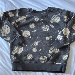 KIDS Noppies Space Sweatshirt
